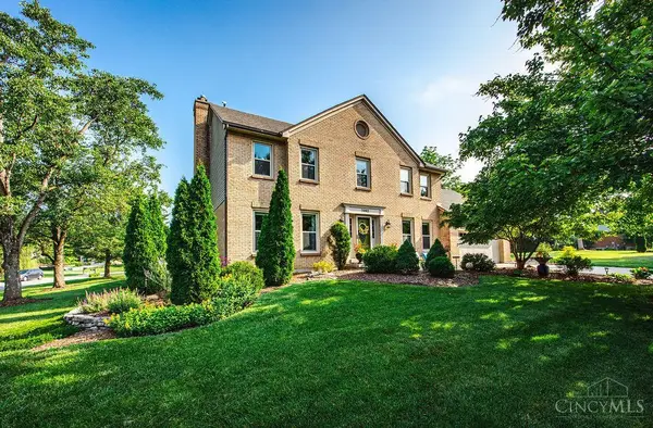7062 Gregory Creek Lane, West Chester, OH 45069