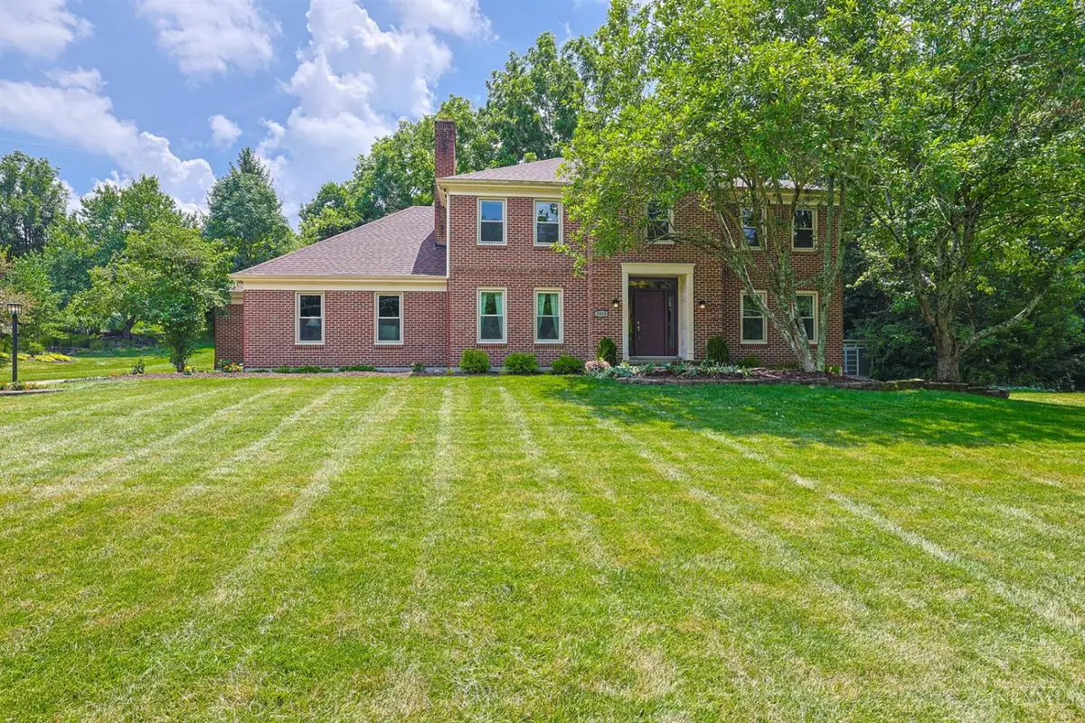 5919 Muddy Creek Road, Cincinnati, OH 45233 - #1