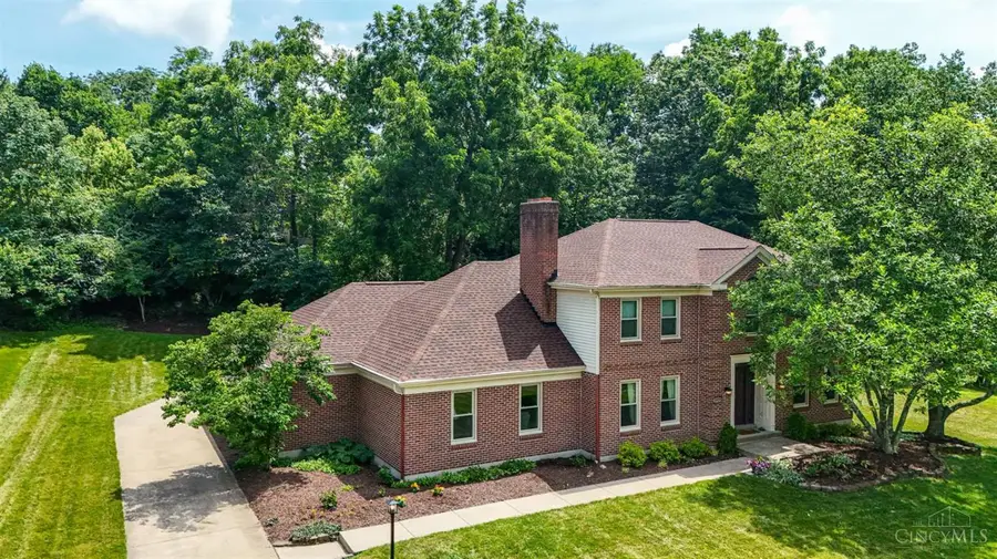 5919 Muddy Creek Road, Cincinnati, OH 45233 - #2