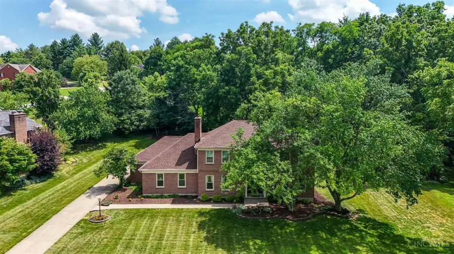 5919 Muddy Creek Road, Cincinnati, OH 45233 - #3