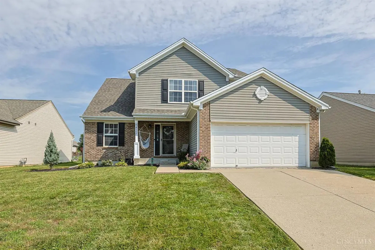 5432 Sunrise View Circle, Liberty, OH 45044 - #1