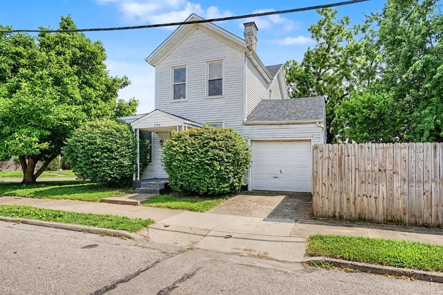 703 Liberty Avenue, Hamilton, OH 45013 - #2