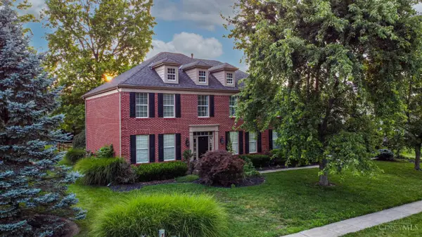 7873 Plumfield Court, Deerfield Twp., OH 45040