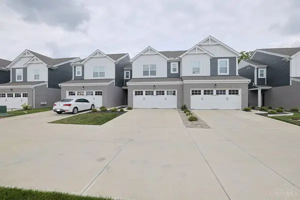 4844 Osprey Pointe Drive, Liberty Twp, OH 45011