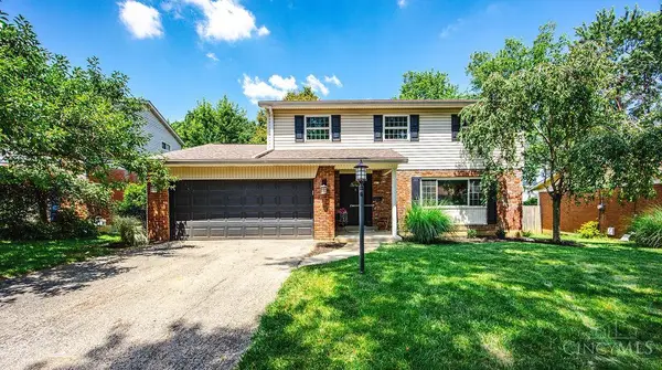 8471 Shuman Lane, Springfield Twp., OH 45231