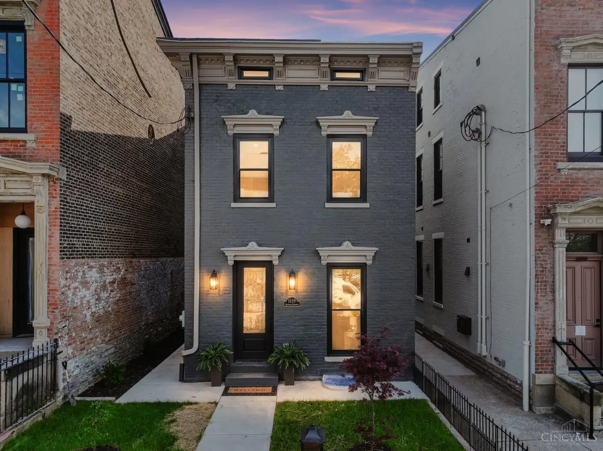 1119 Dayton Street, Cincinnati, OH 45214 - #1