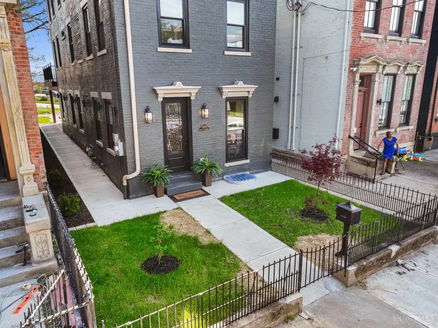 1119 Dayton Street, Cincinnati, OH 45214 - #3
