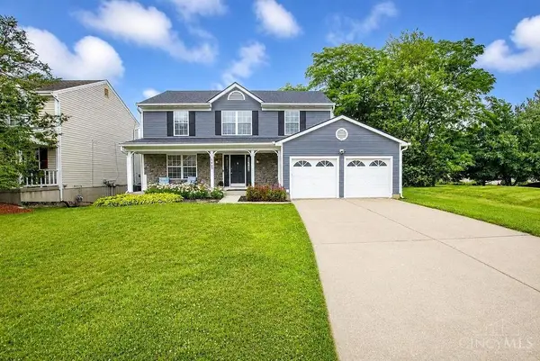 942 Saffron Lane, Miami Twp, OH 45150
