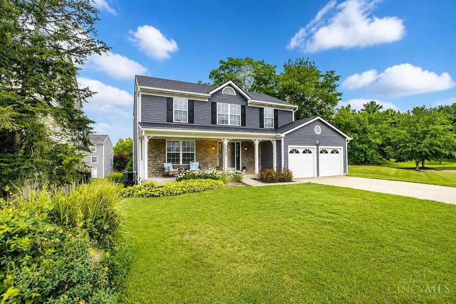 942 Saffron Lane, Mulberry, OH 45150 - #2