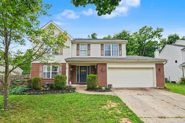 85 Fawn Drive, Harrison, OH 45030