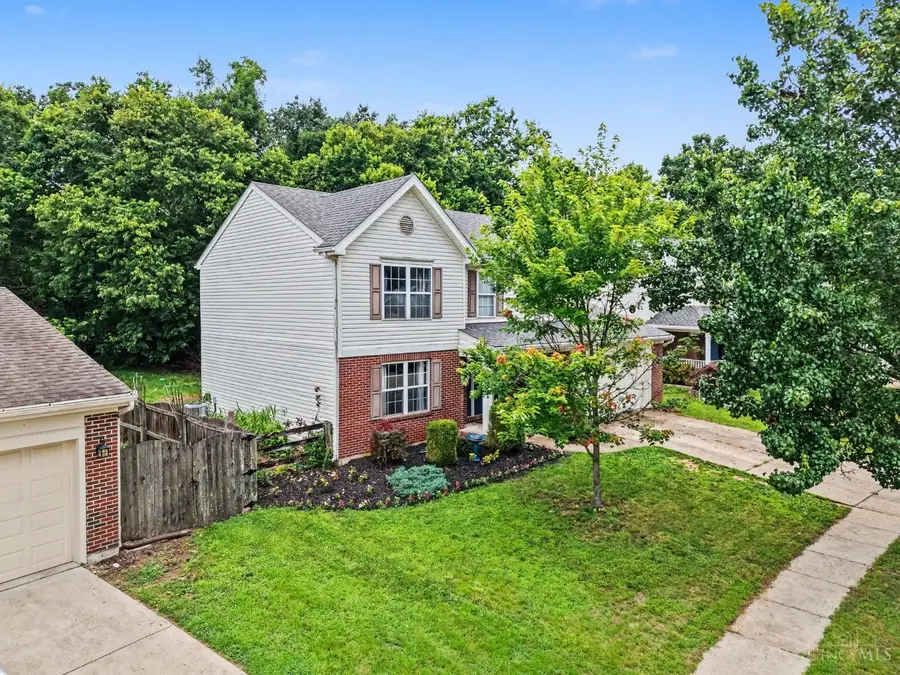 85 Fawn Drive, Harrison, OH 45030 - #2