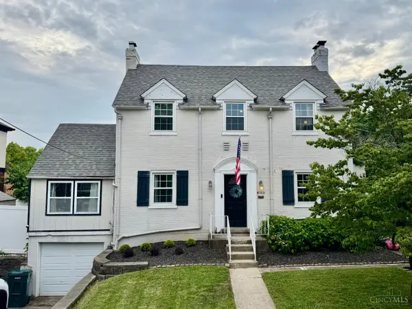 6119 Webbland Place, Cincinnati, OH 45213