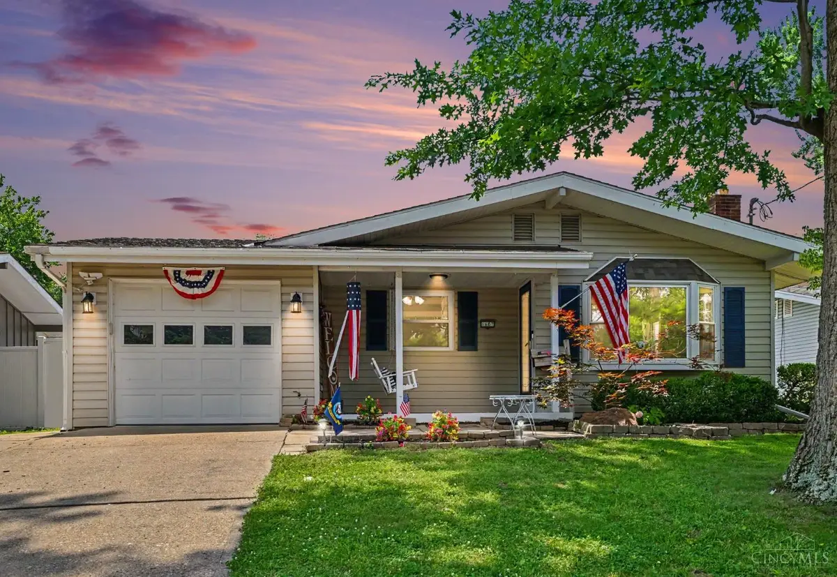 1607 Krylon Drive, Reading, OH 45215 - #1