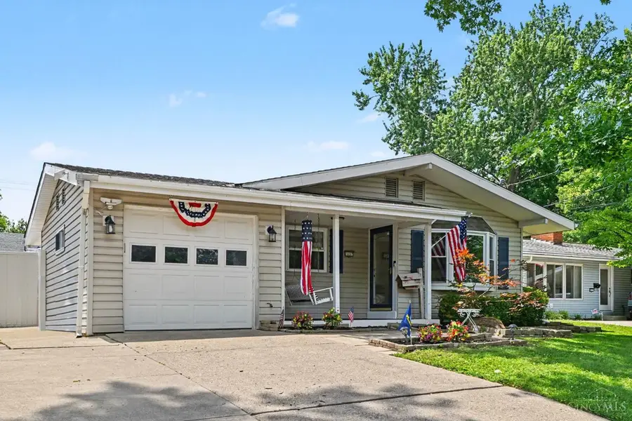 1607 Krylon Drive, Reading, OH 45215 - #2