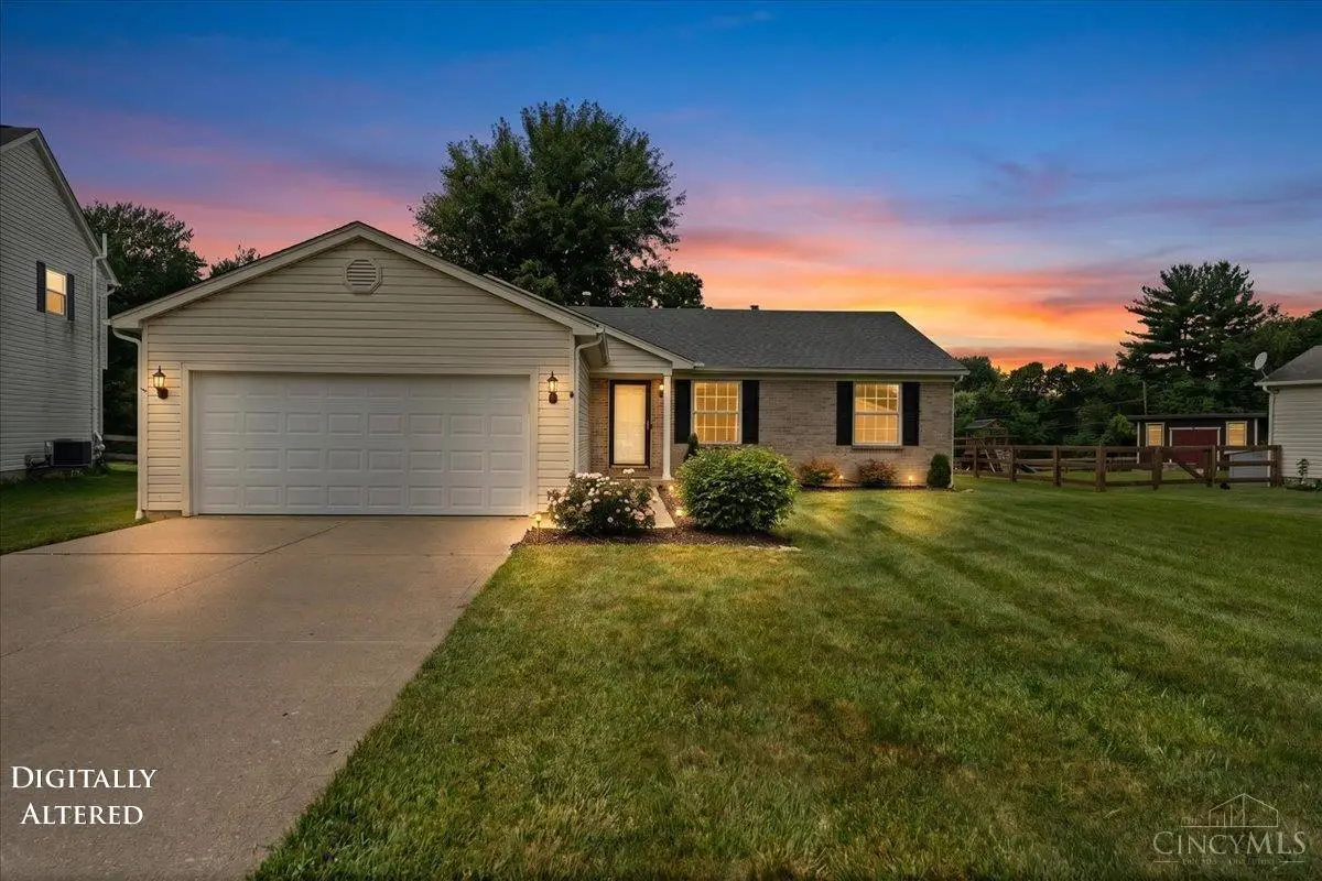 6103 Pine Meadows Drive, Goshen, OH 45140 - #1