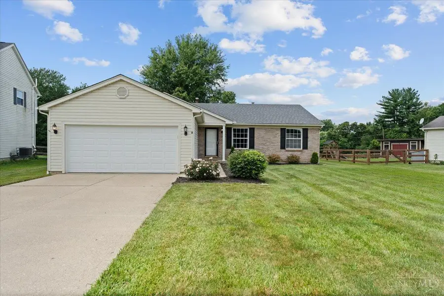 6103 Pine Meadows Drive, Goshen, OH 45140 - #2