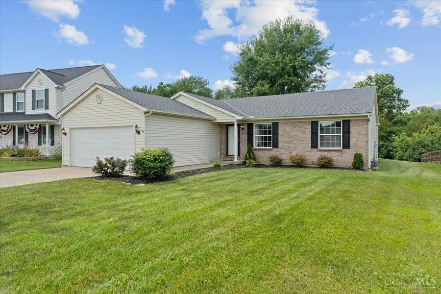 6103 Pine Meadows Drive, Goshen, OH 45140 - #3