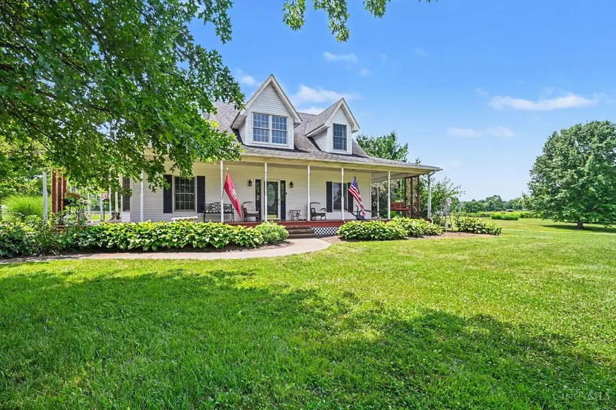 9203 Debold Koebel Road, Harlan, OH 45162 - #3