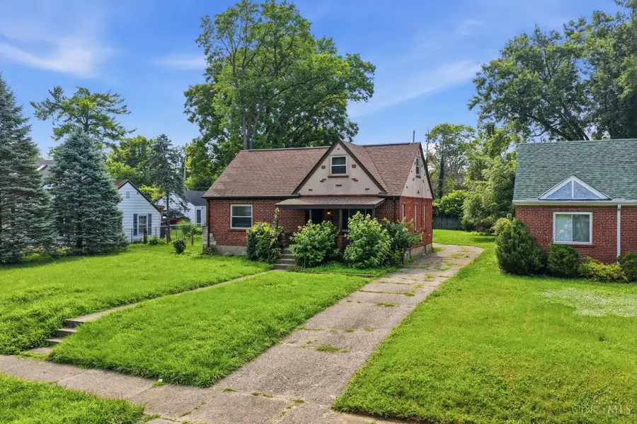 172 Carmen Avenue, Hamilton, OH 45013 - #2