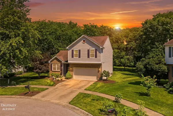 6352 Maple Grove, Hamilton Twp, OH 45152