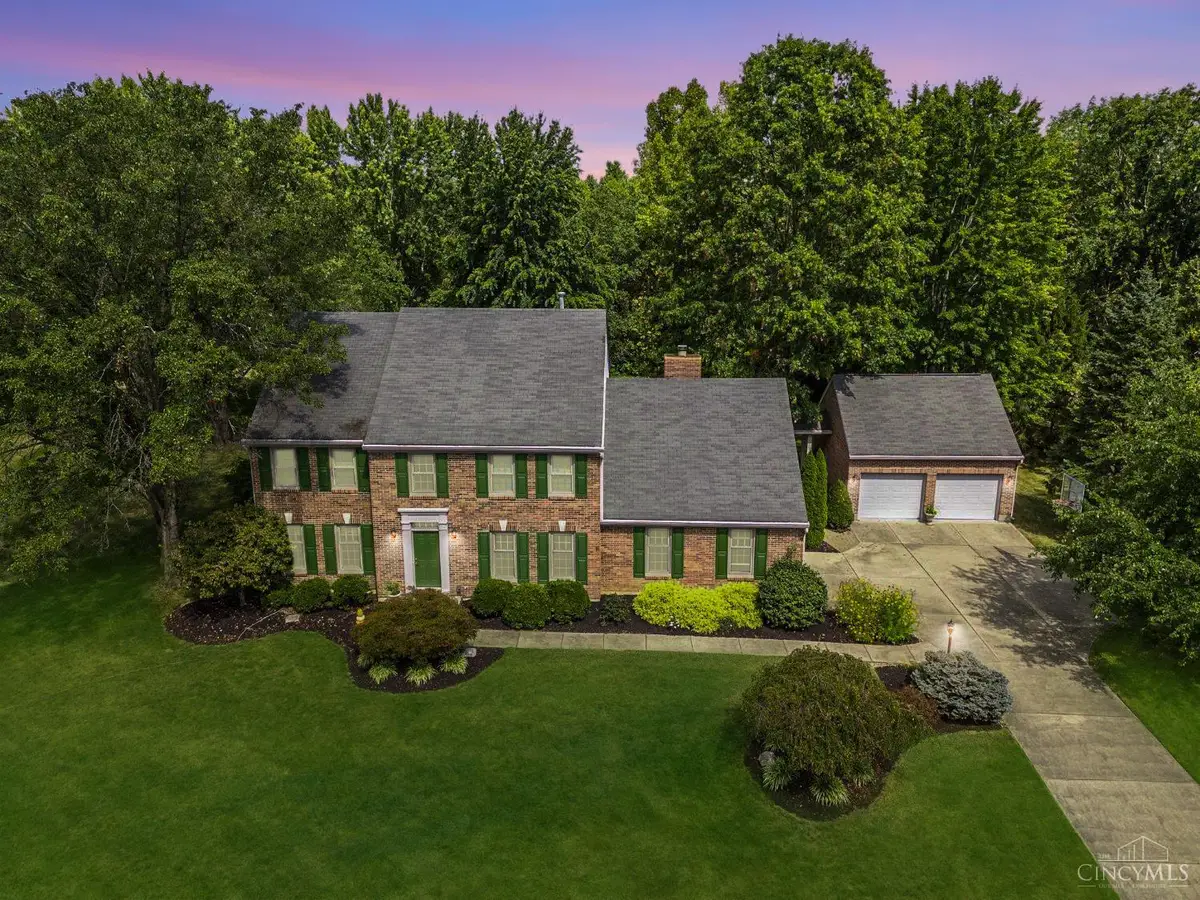 10070 Carrousel Court, Symmes Township, OH 45140 - #1