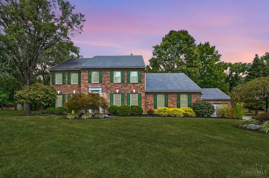 10070 Carrousel Court, Symmes Township, OH 45140 - #2