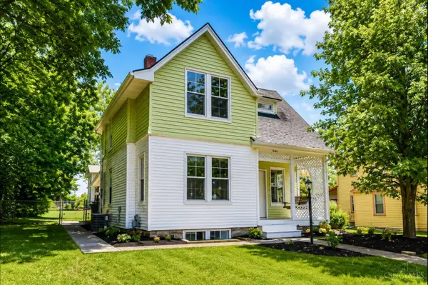 1646 King Avenue, Deerfield Twp., OH 45034