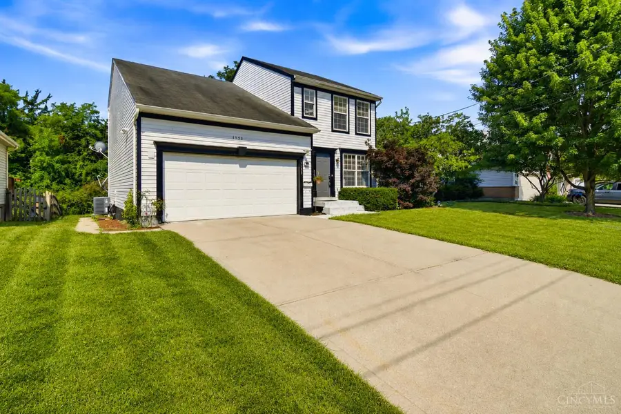 1353 Crotty Court, Forestville, OH 45255 - #2