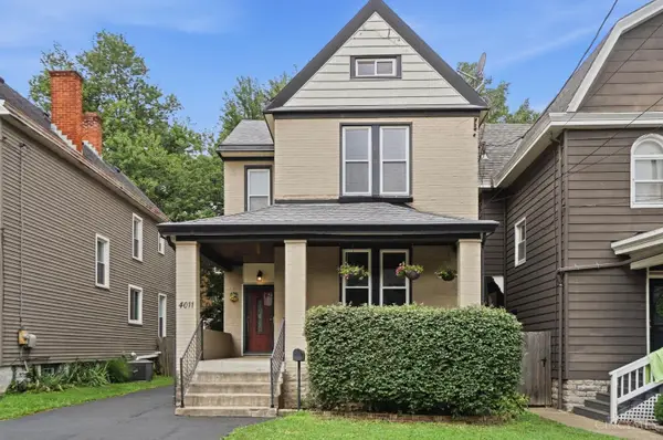 4011 Elsmere Avenue, Norwood, OH 45212