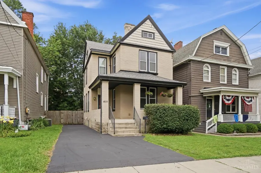 4011 Elsmere Avenue, Norwood, OH 45212 - #2