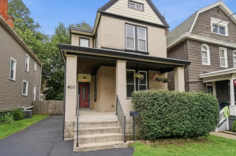 4011 Elsmere Avenue, Norwood, OH 45212 - #3