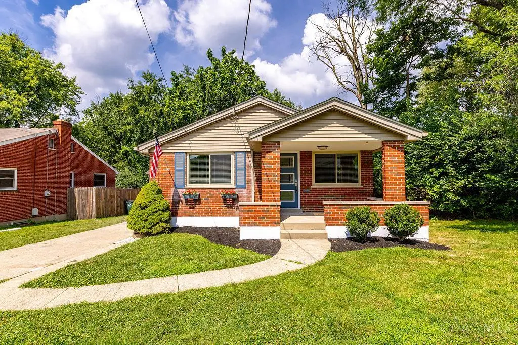 7873 Gail Drive, Deer Park, OH 45236 - #1
