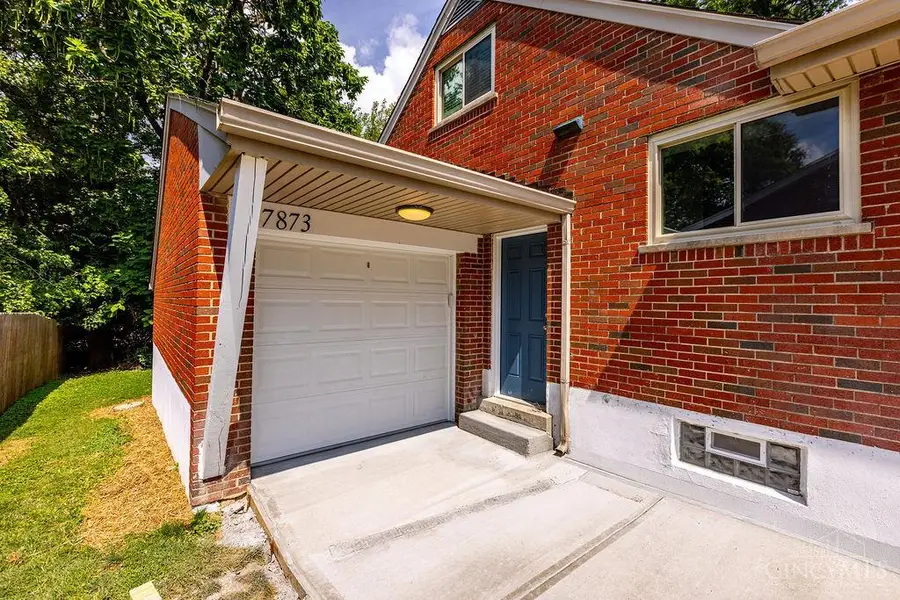 7873 Gail Drive, Deer Park, OH 45236 - #2