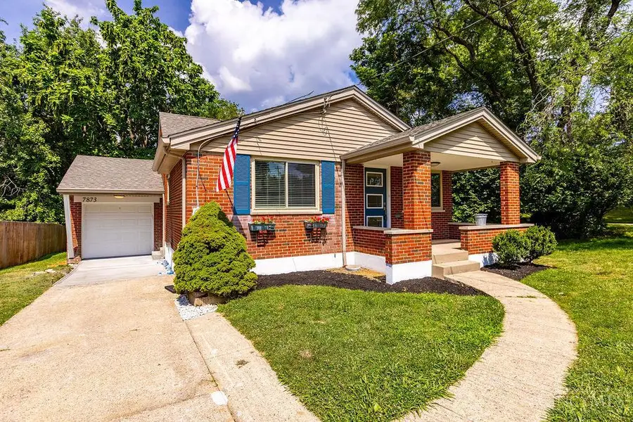7873 Gail Drive, Deer Park, OH 45236 - #3