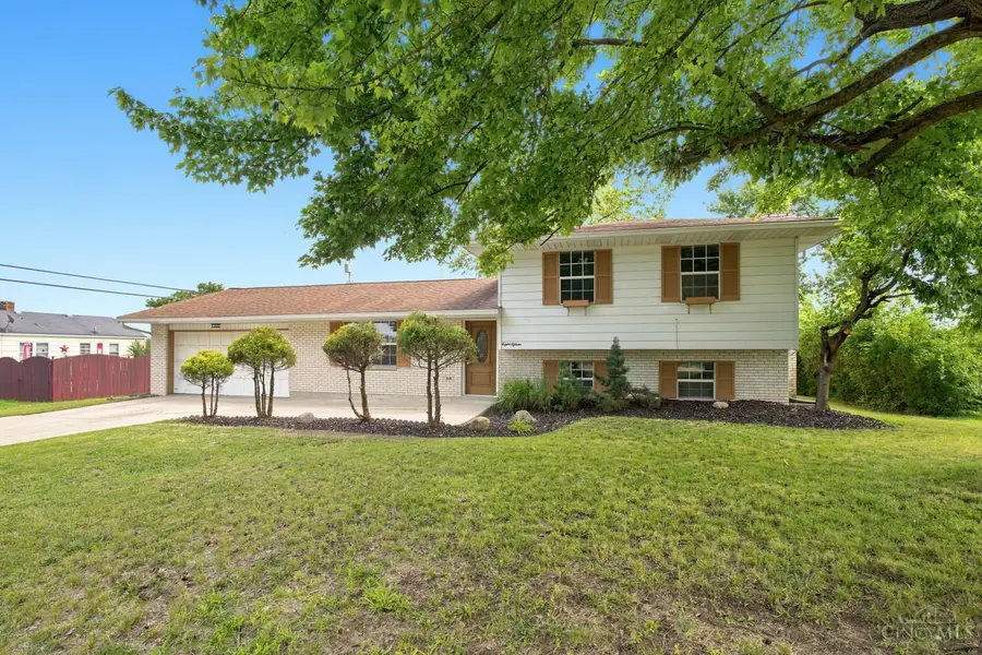 815 Carriage Hill Lane, Hamilton, OH 45013 - #2