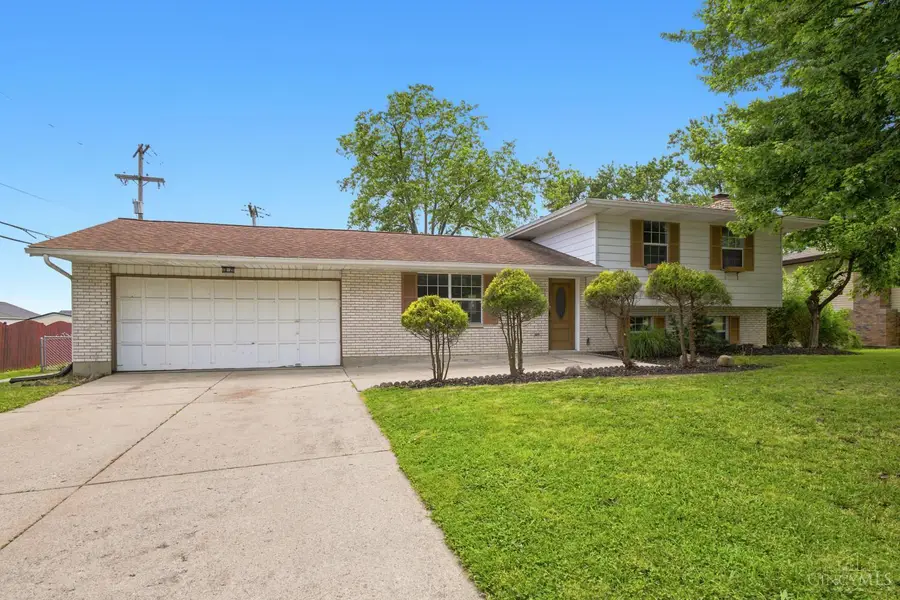 815 Carriage Hill Lane, Hamilton, OH 45013 - #3