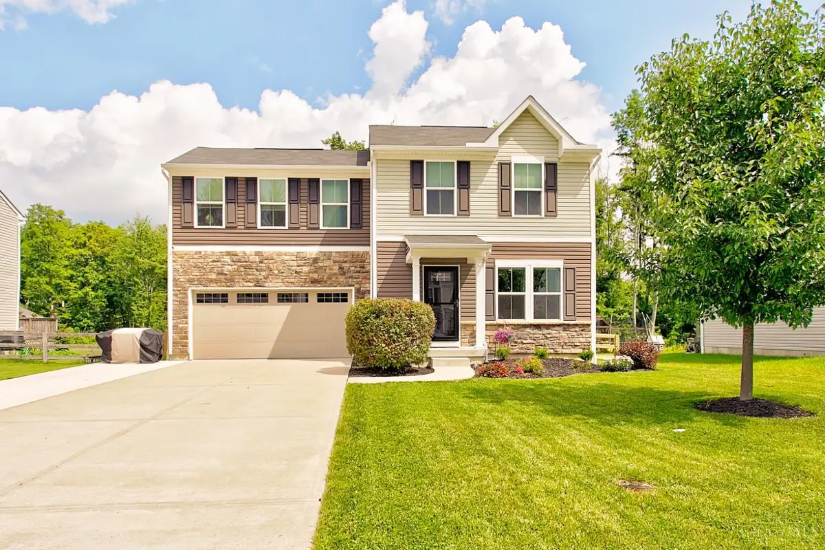 1499 Winwood Drive, Goshen, OH 45140 - #1