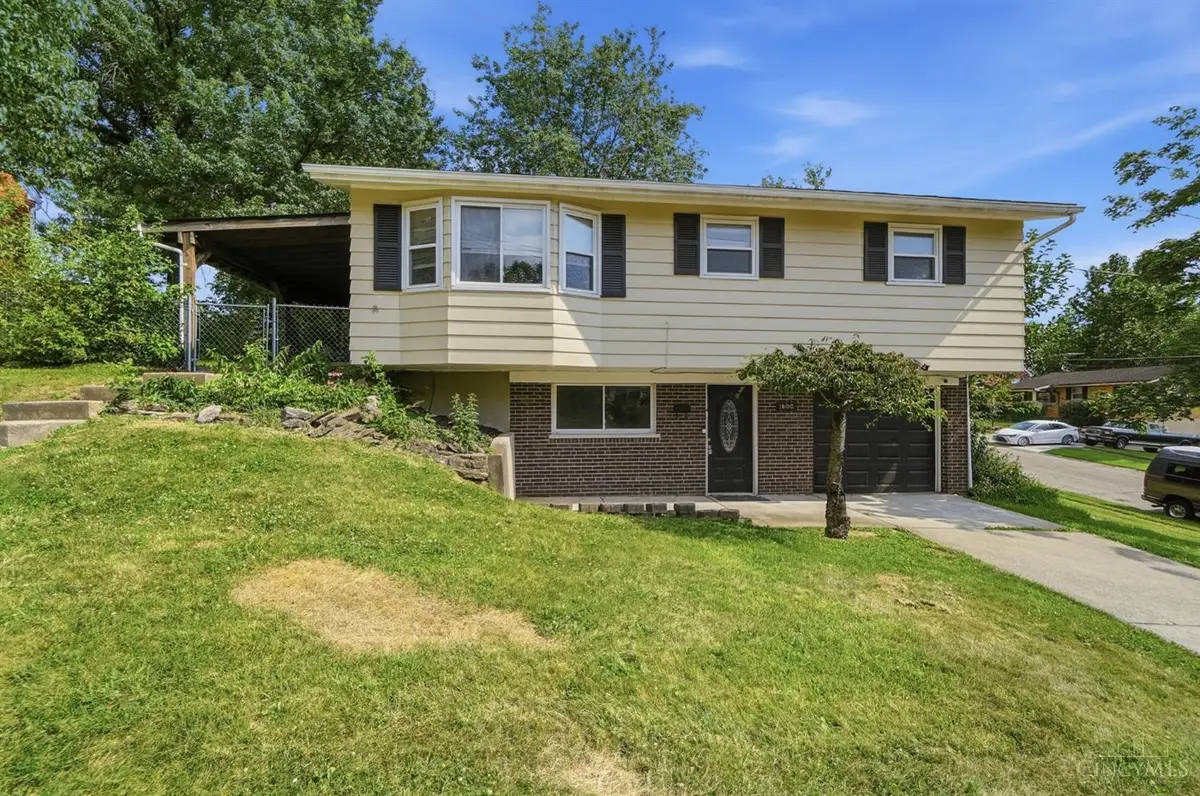 1800 Keith Drive, Reading, OH 45215 - #1