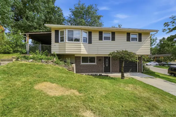 1800 Keith Drive, Reading, OH 45215