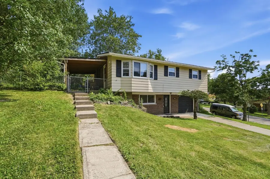 1800 Keith Drive, Reading, OH 45215 - #2