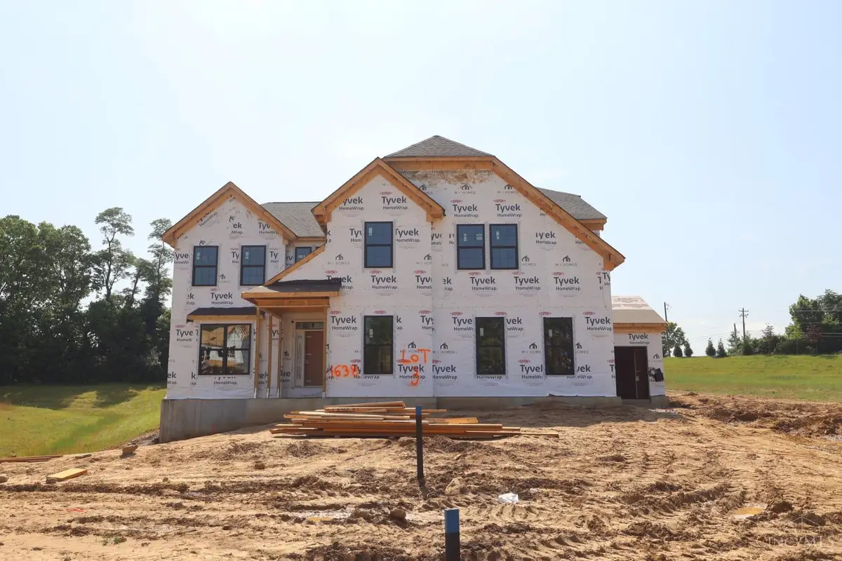1638 Longmeadow Drive #3, Lebanon, OH 45036 - #1