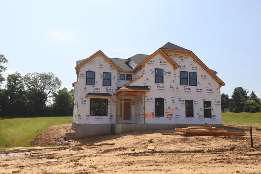 1638 Longmeadow Drive #3, Lebanon, OH 45036 - #2