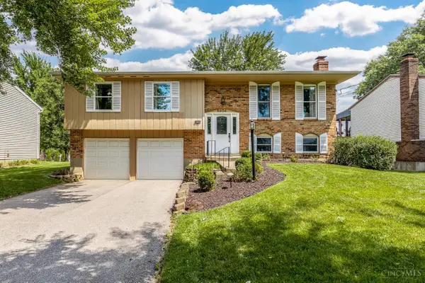 6604 Echo Lane, Cincinnati, OH 45230