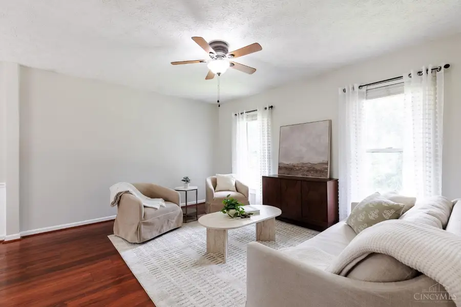 6604 Echo Lane, Cincinnati, OH 45230 - #3