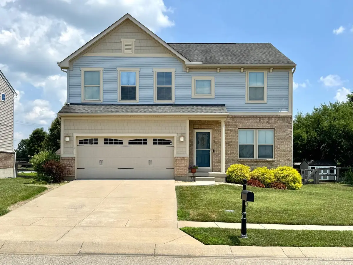 1656 Tunis Drive, Harrison, OH 45030 - #1