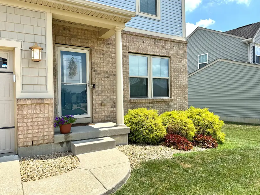 1656 Tunis Drive, Harrison, OH 45030 - #2