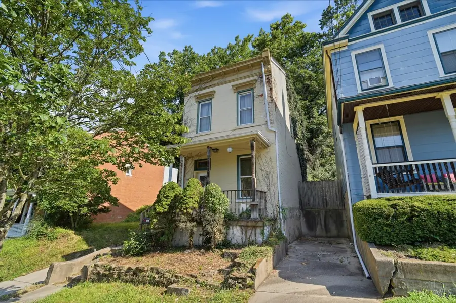 1630 Otte Avenue, Cincinnati, OH 45223 - #2