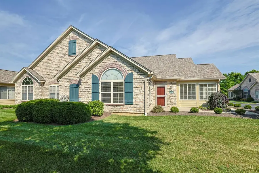 3574 Twenty Mile Way, Deerfield, OH 45140 - #2