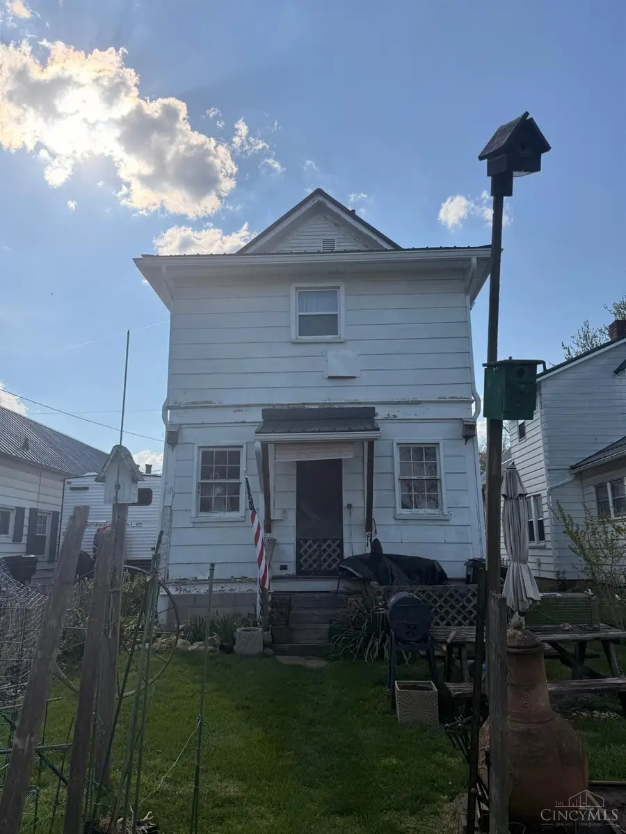 338 N Spring Street, Wilmington, OH 45144 - #2