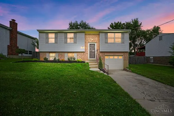 1576 Hazelgrove Drive, Cincinnati, OH 45240